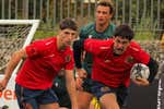 Italia tiende la mano al rugby español