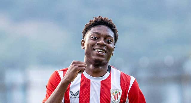 La batalla en la que el Athletic venció al Real Madrid por Oyono, la nueva perla del fútbol español