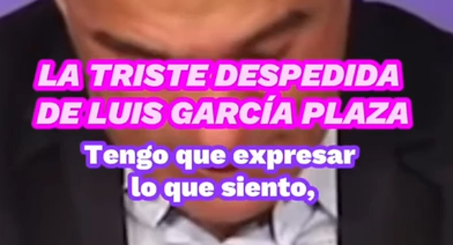 «Es injusto, pero nunca me escucharéis una mala palabra del club».