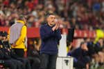 Nervión se reconcilia con su Sevilla: «Nos ha reconocido el trabajo y el esfuerzo»