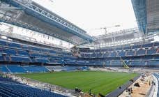 Los mil problemas que superó el Real Madrid para construir el Santiago Bernabéu: «Cualquier fallo encadena una masacre económica»