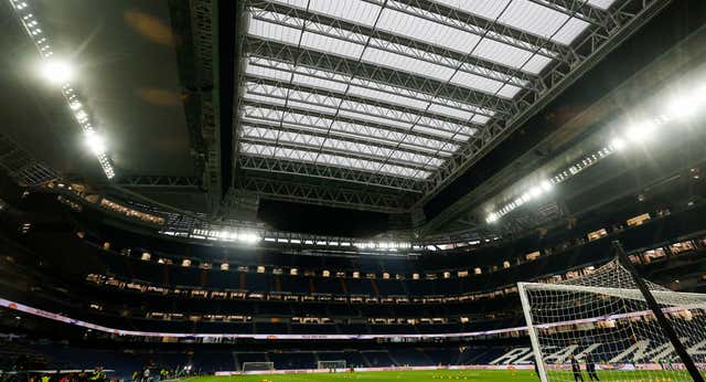 Lola Índigo responde al comunicado del Real Madrid y da por hecho su concierto en el Bernabéu: «Nos dieron una fecha, no nos la vamos a inventar»