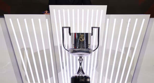 El debate sobre si la Copa estorba a los de Segunda sigue en pie: “Si mi abuela tuviera ruedas, sería una bicicleta”