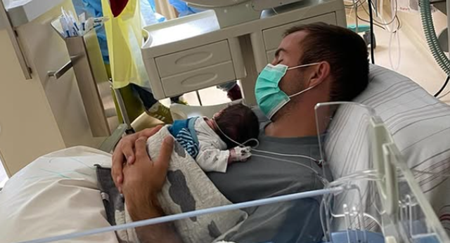 La pesadilla de Götze con su hijo que le hizo salir del Dortmund: «Soy padre primero y futbolista después»