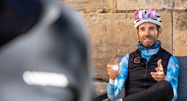 ¿Será Alejandro Valverde el nuevo seleccionador nacional español?