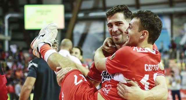 Jesús Velasco rejuvenece la Selección y prepara el relevo generacional de España