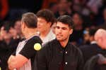 Carlos Alcaraz pone fin a 10 días de desconexión «mental» y manda un aviso desde La Meca del basket: «Seré campeón en Australia tarde o temprano»