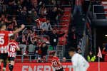 Mbappé y Valverde condenan al Madrid ante un vigoroso Athletic Club
