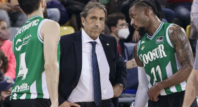 Empieza el baile de entrenadores en la ACB: el Breogán firma a Luis Casimiro y Pedro Calles, en la pole para el banquillo de Girona