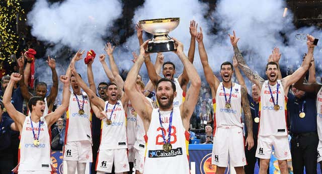 Madrid se jugará el Eurobasket de 2029 con Luka Doncic y Giannis  Antetokounmpo