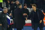 Ruud Van Nistelrooy debuta con triunfo y aumenta los decibelios del runrún en torno a Julen Lopetegui