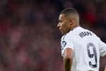 Kylian Mbappé vive un drama que preocupa al vestuario del Real Madrid