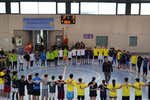 Los descubridores de LaMelo Ball, Carmelo Anthony o Kevin Durant buscan en Madrid nuevos talentos