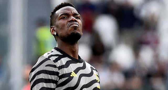 Paul Pogba cifra en 50.000 euros el daño moral por su chantaje y secuestro