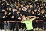 Historia de la Copa: el lateral Pol Arnau, hijo del fallecido Francesc Arnau, se viste de portero para ser el héroe de los penaltis y honrar a su padre
