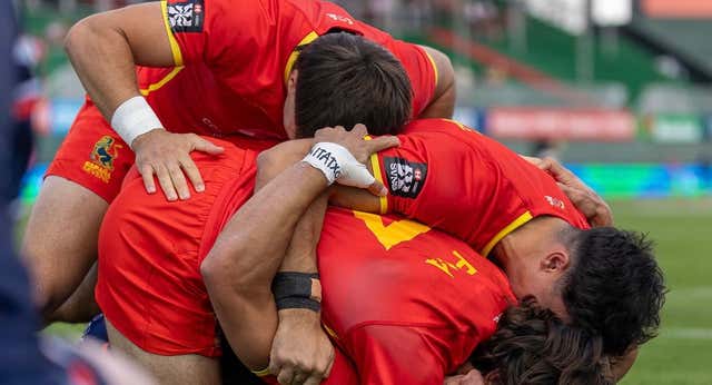 Los cambios para la presente temporada en las series mundiales de Seven