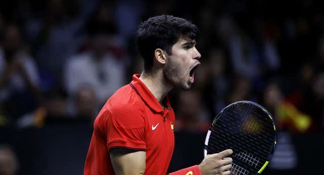 Alcaraz – Tiafoe, exhibición en Estados Unidos: horario y dónde ver por televisión en España
