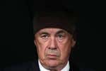 Decretado el estado de alarma para Carlo Ancelotti: decide como siempre y pierde como nunca