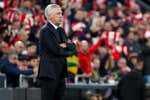 Sin margen de error para Carlo Ancelotti en el último 'Tourmalet' del Real Madrid en 2024