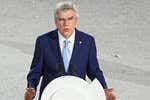 Thomas Bach le allana la presidencia del COI a los candidatos del 2025: «Quiero preparar el terreno a mi sucesor»