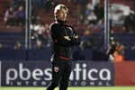 Gabriel Heinze, la solución milagro de Ronaldo para el Real Valladolid que va cobrando cada vez más fuerza