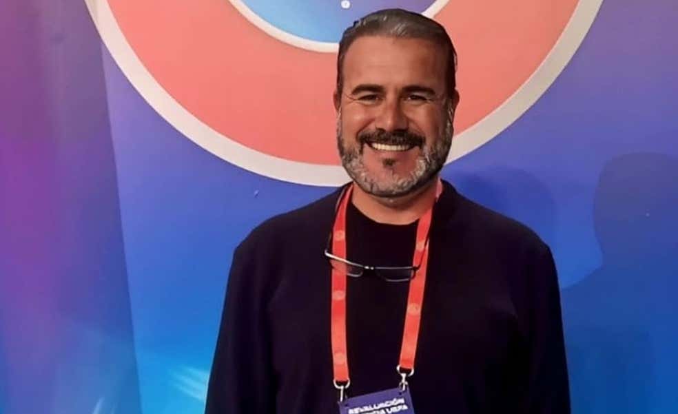 Miguel Galán se cansa de que le utilicen y dialoga (sin recurrir) con Louzán, Merchán y Gomar para inquietud del CSD