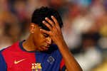 Por qué no jugará el Barcelona el Mundial de Clubes 2025
