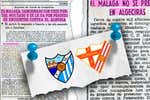 Agresión a un linier, el alcalde de Málaga mediando y un descenso: la historia del único partido de LaLiga que nunca se jugó