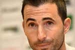 El otro Albiol al que no dejaron triunfar en Valencia: «Se comportaron muy mal, no estuvieron a la altura»