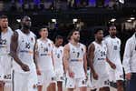 Una crisis no vista desde hace 22 años pone en jaque la planificación del Real Madrid