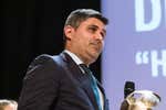 Las opciones reales de los candidatos en una Guerra Civil marcada por el pacto Louzán-Galán y que decidirá AFE