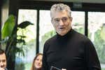 El peaje de Guillermo Fesser por ser más de rugby que de fútbol: «Recuerdo los lunes con espanto»