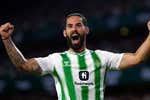 Isco vuelve a una convocatoria del Betis y entra en escena en LALIGA FANTASY: cuánto pujar por él y qué papel jugará en el 'puzle' de Pellegrini