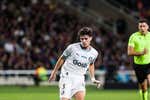A Miguel Gutiérrez se le abre un hueco de tres puertas en el Real Madrid: Fran, Davies... y Xabi Alonso
