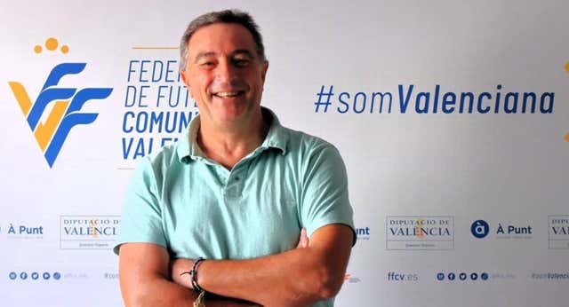 La hoja de ruta de Salvador Gomar en el fútbol femenino: el ‘equal pay’ de Estados Unidos y el proyecto Valenta como base