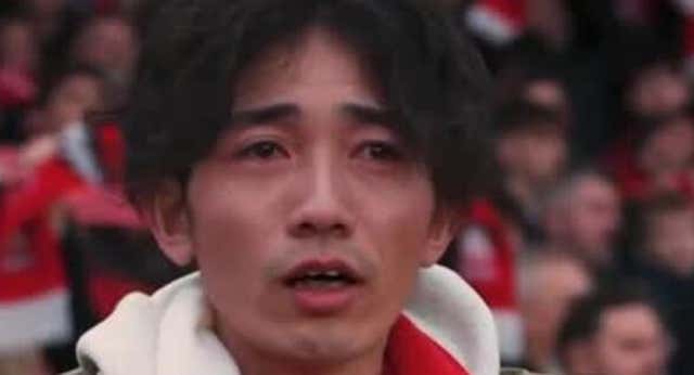 Taku, un aficionado japonés del Nottingham Forest, cumplió su sueño de ver a su equipo por primera vez.