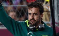 La última sobrada de Fernando Alonso: «Hubiera ganado el Mundial en un Ferrari o un McLaren antes que Verstappen»