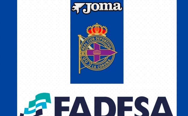 Centenariazo, piña mecánica, Feiraco y la T que hizo arder Riazor: la historia del Deportivo de La Coruña a través de 10 camisetas memorables