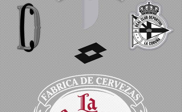 Centenariazo, piña mecánica, Feiraco y la T que hizo arder Riazor: la historia del Deportivo de La Coruña a través de 10 camisetas memorables