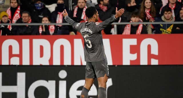 Bellingham, Güler y Mbappé agarran la Liga en la montaña rusa del Real Madrid