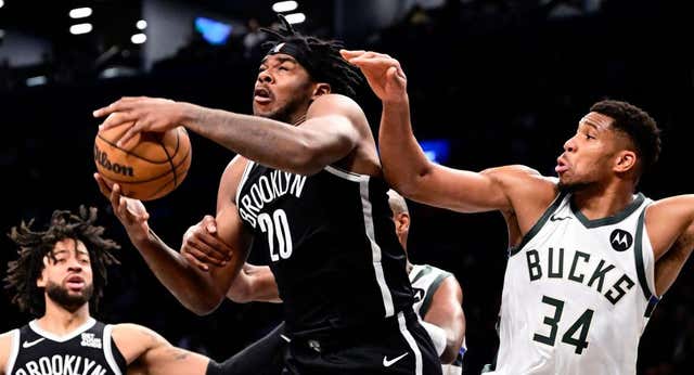 A los Nets de Jordi Fernández se les olvida defender: «Si no juegan duro, no tendrán lugar en la plantilla»
