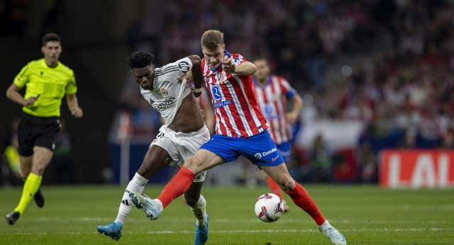 ¿Cuándo juegan Real Madrid y Atlético de Madrid?: calendario, fechas y horarios de partidos