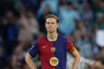 El Barça de Flick tiene efectos secundarios que encienden las alarmas: «Tenemos que ser más listos»