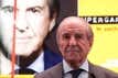 La anécdota de José María García con el rey emérito: «A ver qué hacemos porque el dueño de Prisa me ha llamado enfadado»