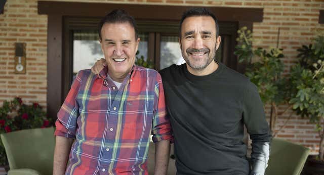 El día que José Ramón De la Morena convenció a Antonio Ferreras para que subiera el sueldo a Juanma Castaño: “Me voy, que no me da la pasta”