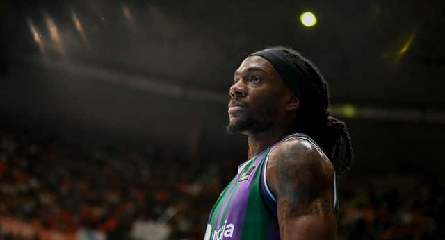Kendrick Perry, el base que sufrió la cara B del basket antes de ser el líder de Unicaja: «Escuchaba rumores sobre mí y los equipos no querían arriesgarse»