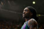 Kendrick Perry, el base que sufrió la cara B del basket antes de ser el líder de Unicaja: «Escuchaba rumores sobre mí y los equipos no querían arriesgarse»