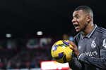 Cuatro días después del 'Voy a demostrar quién soy yo«, Mbappé marca un gol que recuerda al jugador que fue