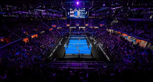 Cuánto dinero gana el campeón del Milán Premier Pádel 2024