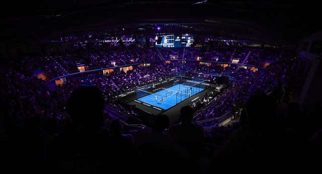 Final del Milán Premier Padel 2024: horarios de los partidos, resultados en directo y dónde ver el P1